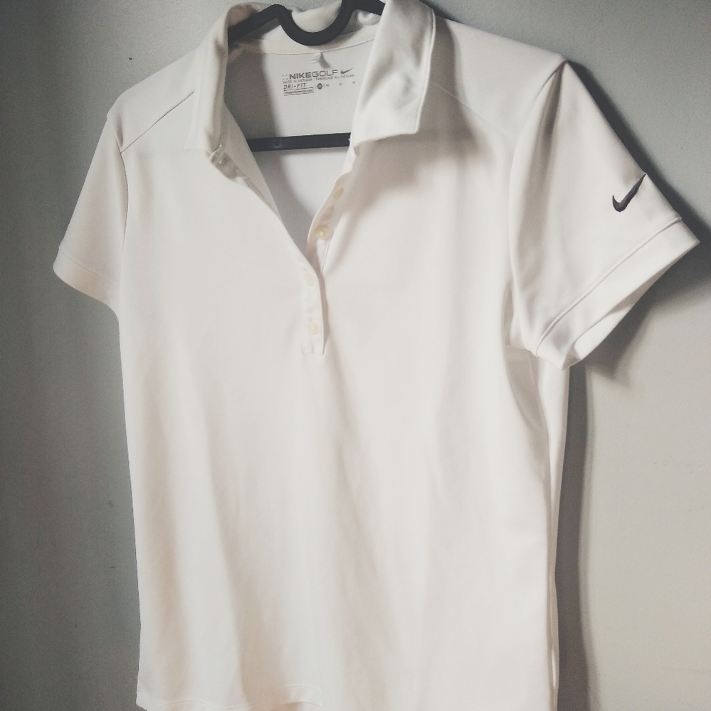 NikeGolf shirt DRI-FIT